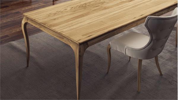 میز غذاخوری پالمیرا