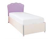(Lila Single Bed Base (90*190 / تخت یکنفره لی لا ( 190*90)