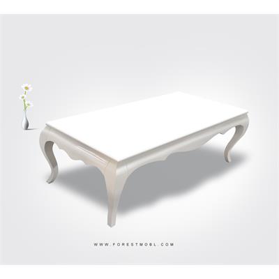 Princess Coffe Table