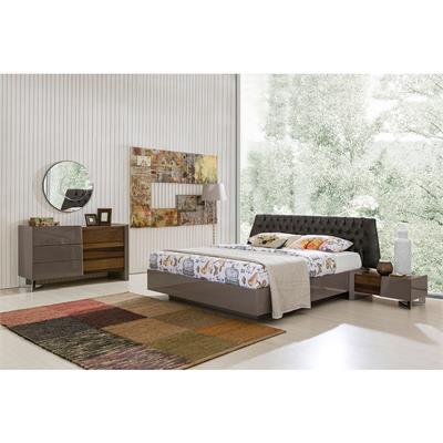Twist Bed Set