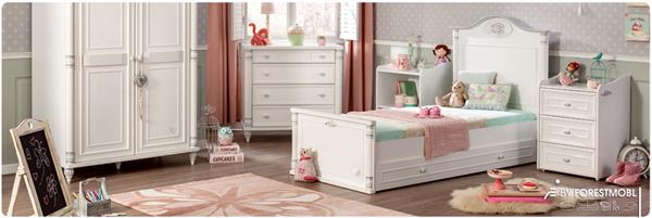 اسلایدر baby Romantic