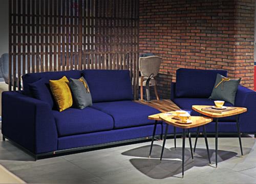 مبلمان رنزو کرنر 150 درجه