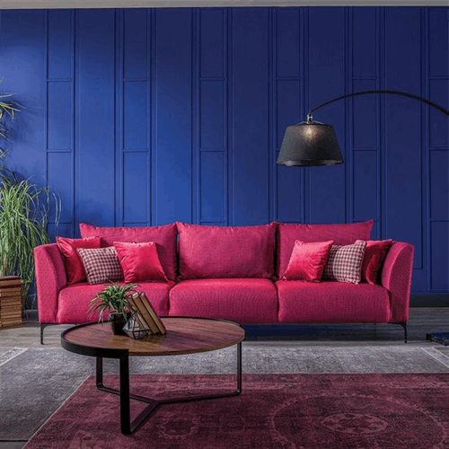 7- تأثیر اکسسوری در دکوراسیون به چه صورتی می باشد؟