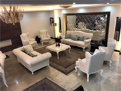 مبلمان پرنسس