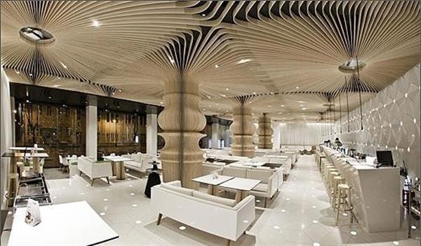 برای خرید میز و صندلی رستوران چه معیارهایی را باید در نظر گرفت؟