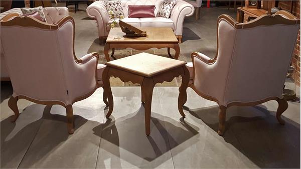 کنار مبل پرنسس