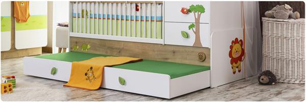 اسلایدر Safari Natura 2