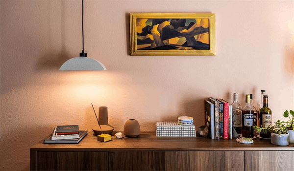 7- تأثیر اکسسوری در دکوراسیون به چه صورتی می باشد؟