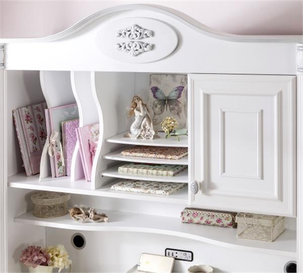 Romantic Study Unit 20.21.1106.00