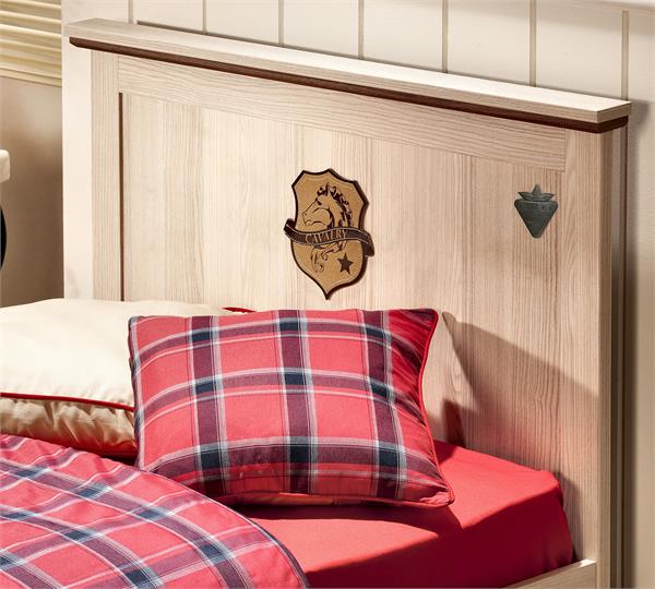 (Royal Single Bed (90*200 / تخت یکنفره رویال 1