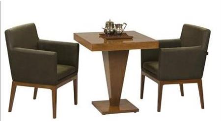 مبل در کافی شاپ