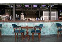 Milad Tower Coffee Shop Project