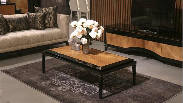 جلو مبلی رویال