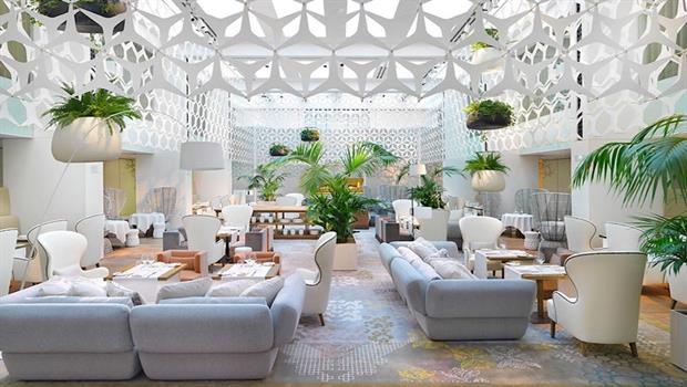 در هنگام خرید مبلمان به کار رفته در اتاق های هتل چه نکاتی حائز اهیمت است؟