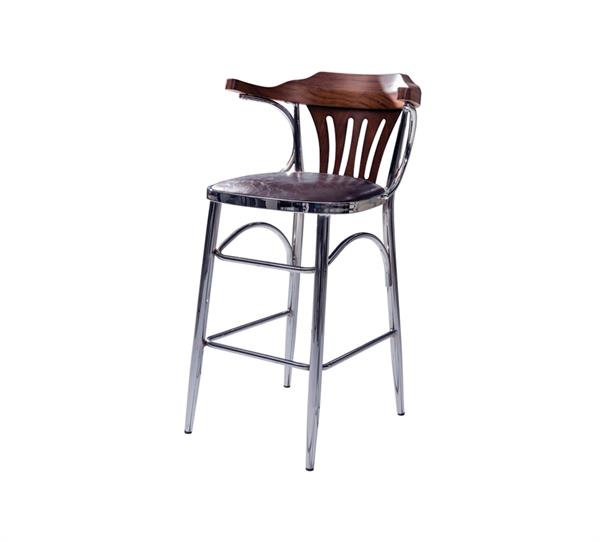 صندلی بار Duetto Metal