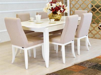 صندلی پرشین