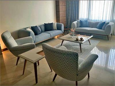 مبلمان آتوسا