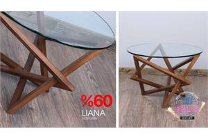 Liana side table