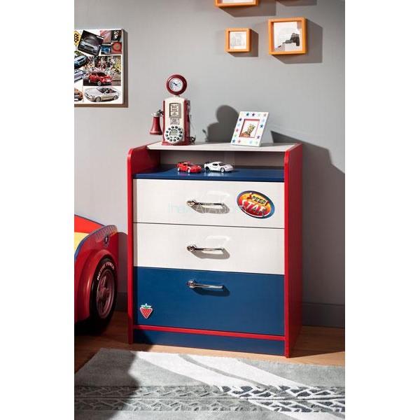 دراور اسپیدى چیلک