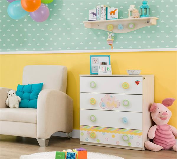 دراور baby dream 2