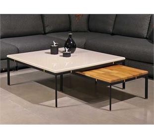 میز جلو مبل رنزو