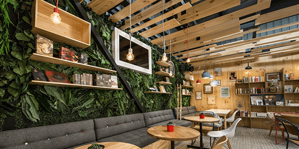 کیفیت میز و صندلی کافی شاپ از چه طریقی قابل قیاس با یکدیگر است و چگونه می توان به آن تحقق عینی بخشید ؟