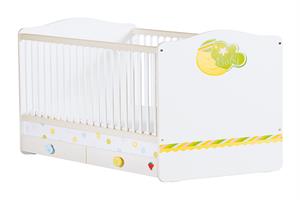 Baby Dream Bebek Karyolası