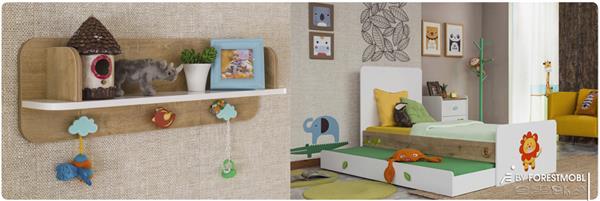 اسلایدر Safari Natura 1