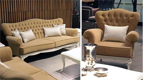 مبلمان ویوالدی