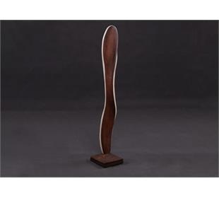 آباژور ایستاده لوم