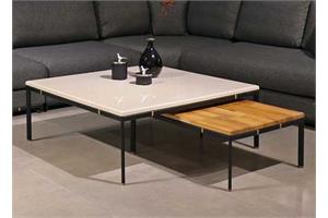 میز جلو مبل رنزو