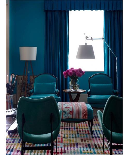 رنگ سال 2020 برای مبلمان با چه رنگ هایی بیشترین هماهنگی را دارد؟