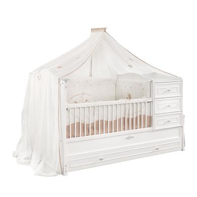 Romantic Baby Cibinlik