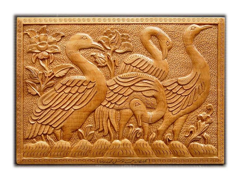 معرق کاری با منبت کاری چه تفاوتی دارد؟