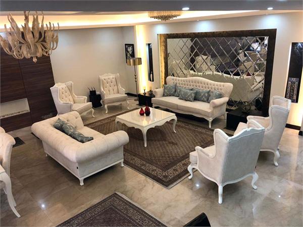 مبلمان پرنسس