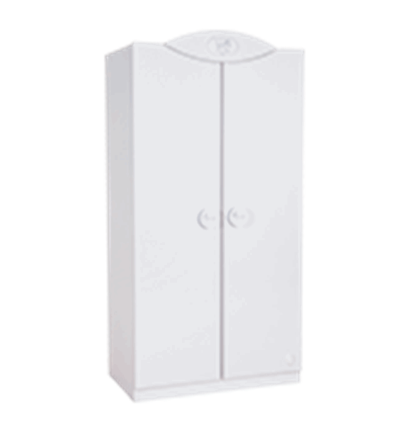 Baby Cotton Medium Dolap