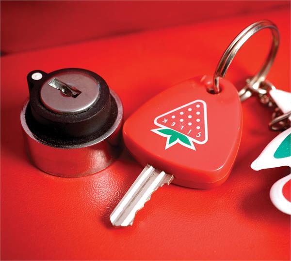 (Racer Carbed (90*190 / تخت ماشینی ریسر 6