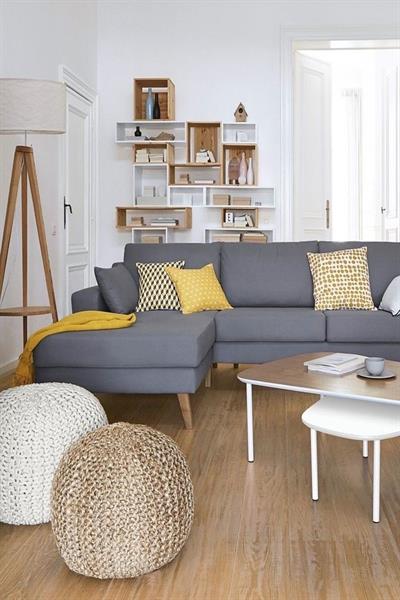 7- تأثیر اکسسوری در دکوراسیون به چه صورتی می باشد؟