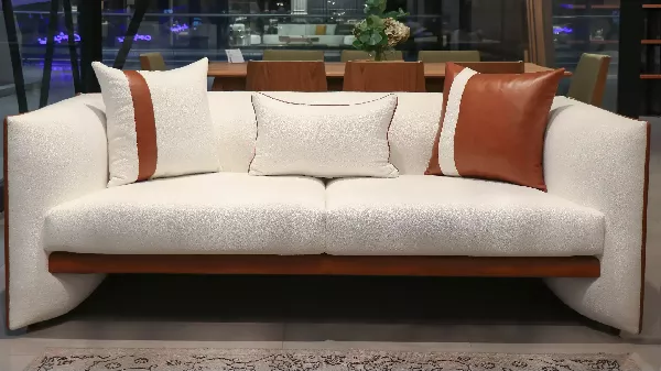 مبل دو نفره مارکا