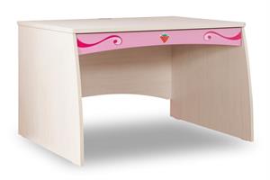 Sl Princess Çalışma Masası & Ünitesi