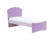(Lila Standard Single Bed (90*200 / تخت استاندارد لی لا