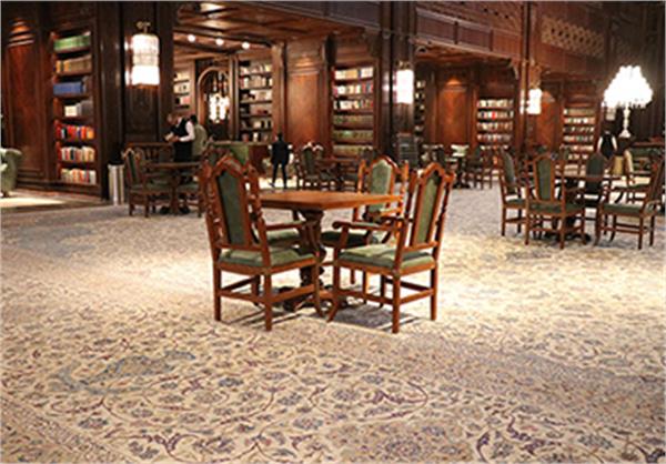 Hotel, coffee shop, restaurant projects