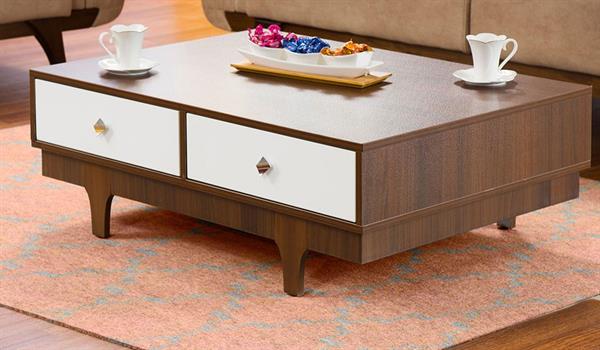 چرا استفاده از میزهای جلو مبلی مدرن ترک مناسب هستند؟