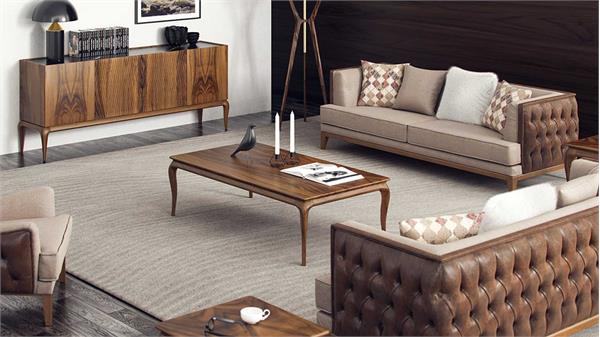 مبلمان آنیسا