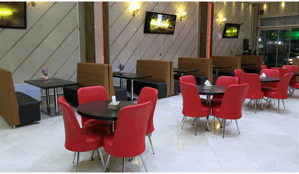 نکات مهم در طراحی و تولید مبل در کافی شاپ چیست و به کدام یک از آنان بیشتر توجه داده می شود؟