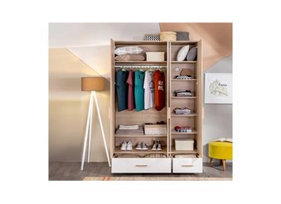 کمد بزرگ سه درب داینامیک چیلک (20.50.1002.00)