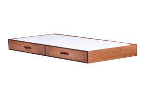 (200*90)Black pirate Single Bed