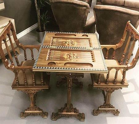 معرق چه تاریخچه ای دارد؟