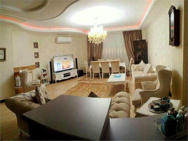 مبلمان پرنسس