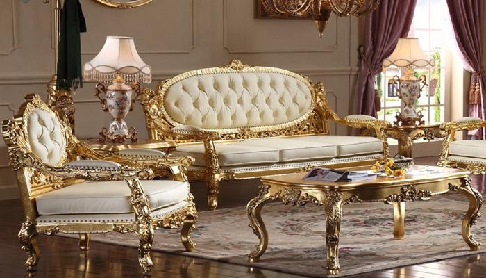 استفاده از مبلمان در خانه ها به چه صورت است ؟